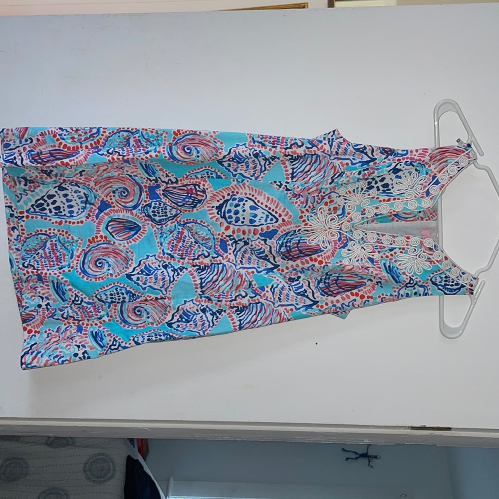 Lily Pulitzer Dress - Picture 1 of 5